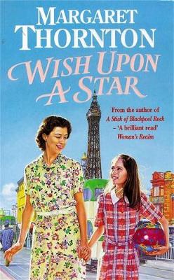 Book cover for Wish Upon a Star