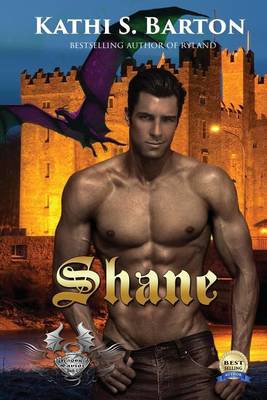 Cover of Shane