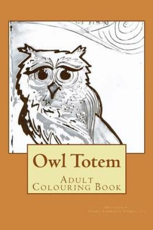 Cover of Owl Totem