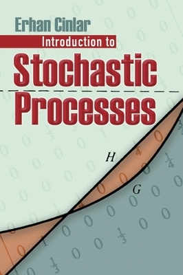 Book cover for Introduction to Stochastic Processes