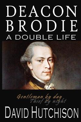 Book cover for Deacon Brodie