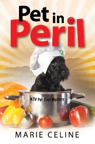 Cover of Pet in Peril