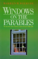 Book cover for Windows on the Parables