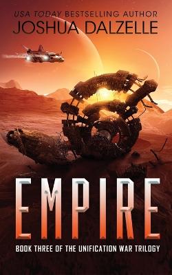 Cover of Empire (Unification Trilogy, Book 3)