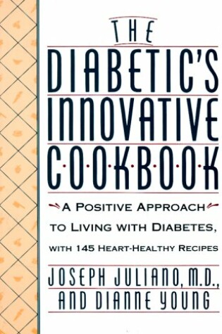 Cover of The Diabetic's Innovative Cookbook