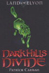 Book cover for Dark Hills Divide