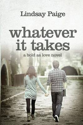 Book cover for Whatever It Takes