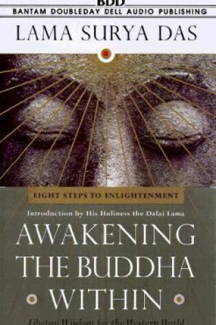 Cover of Awakinging the Budda Within