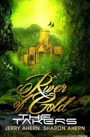Cover of River of Gold