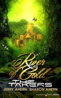 Book cover for River of Gold