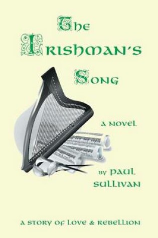 Cover of The Irishman's Song