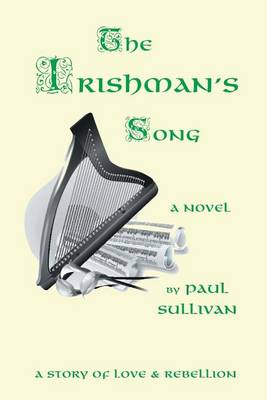 Book cover for The Irishman's Song