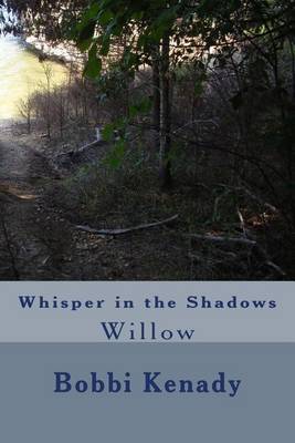 Book cover for Whisper in the Shadows