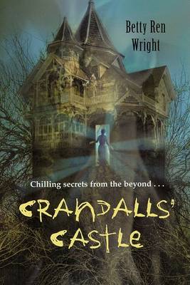 Book cover for Crandalls' Castle
