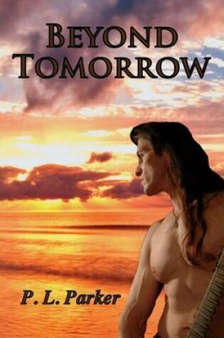 Cover of Beyond Tomorrow