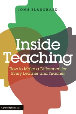 Cover of Inside Teaching