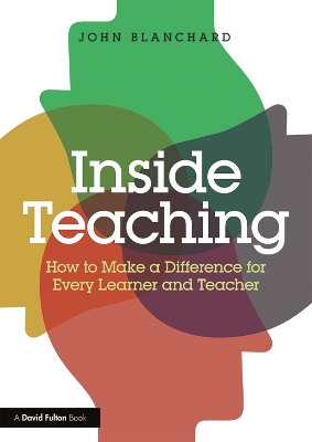 Book cover for Inside Teaching