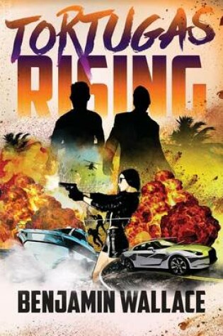 Cover of Tortugas Rising