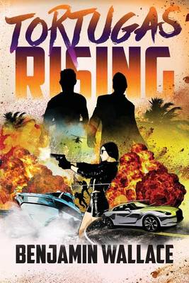 Book cover for Tortugas Rising