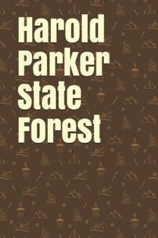 Cover of Harold Parker State Forest