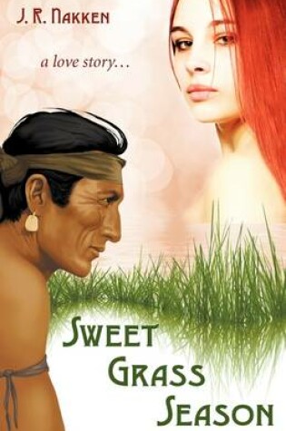 Cover of Sweet Grass Season