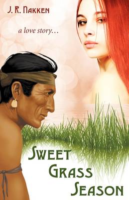 Book cover for Sweet Grass Season