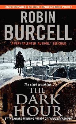 Cover of The Dark Hour