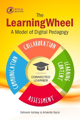 Book cover for The LearningWheel