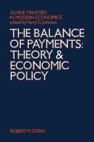 Cover of The Balance of Payments