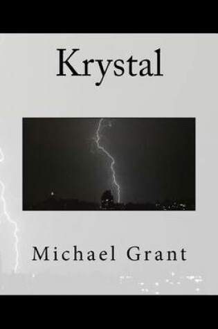 Cover of Krystal