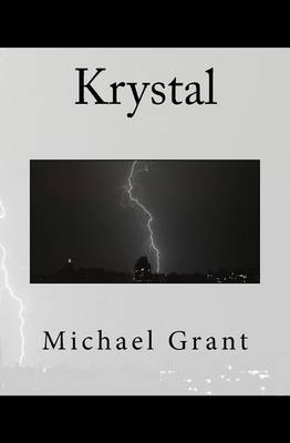 Book cover for Krystal