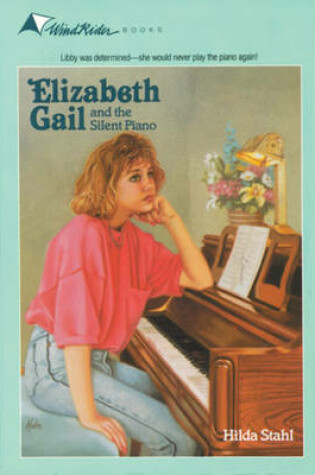Cover of Silent Piano (Eg10)