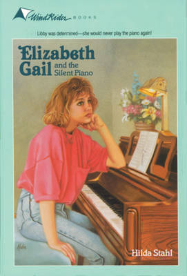 Book cover for Silent Piano (Eg10)