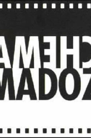 Cover of Chema Madoz: Objetos 1990-1999