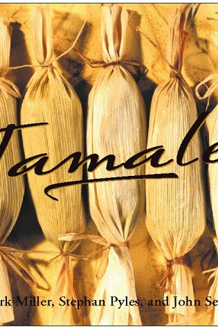 Cover of Tamales