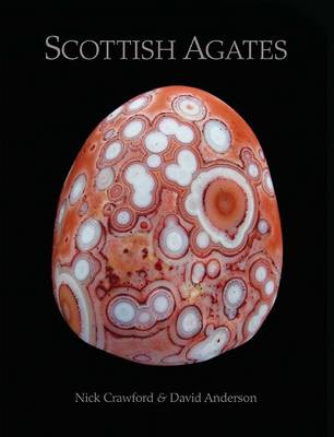 Book cover for Scottish Agates