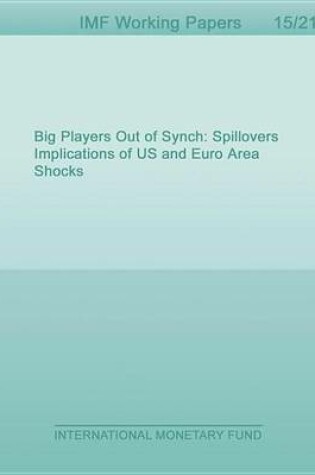 Cover of Big Players Out of Synch