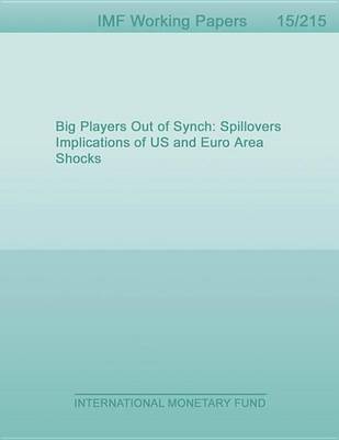 Book cover for Big Players Out of Synch