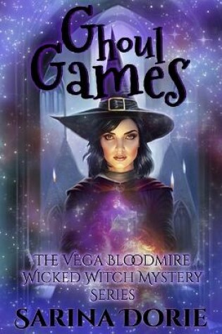 Cover of Ghoul Games