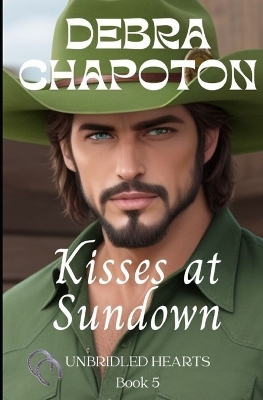 Cover of Kisses at Sundown