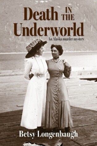 Cover of Death in the Underworld