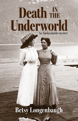 Cover of Death in the Underworld