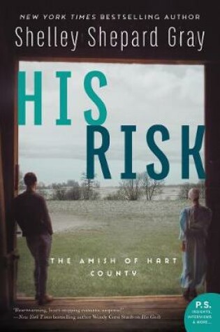 Cover of His Risk