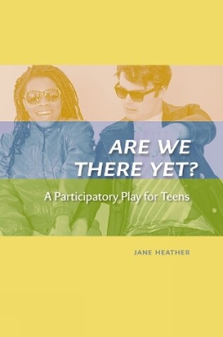 Cover of Are We There Yet?