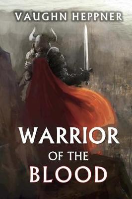 Book cover for Warrior of the Blood