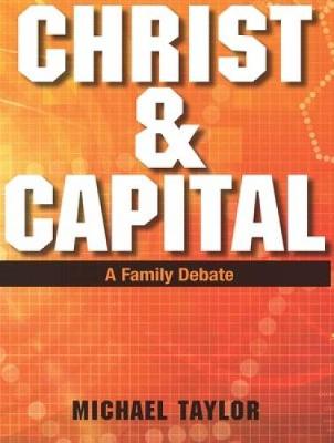 Book cover for Christ and Capital