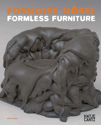 Book cover for Formless Furniture