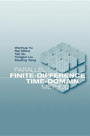 Cover of Parallel Finite-Difference Time-Domain Method