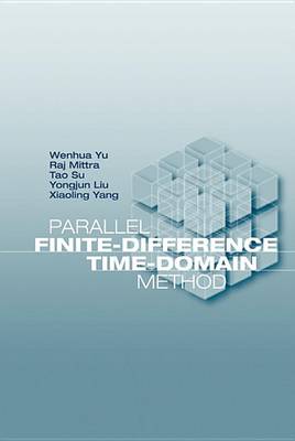 Book cover for Parallel Finite-Difference Time-Domain Method