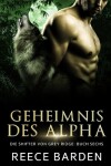 Book cover for Geheimnis des Alpha